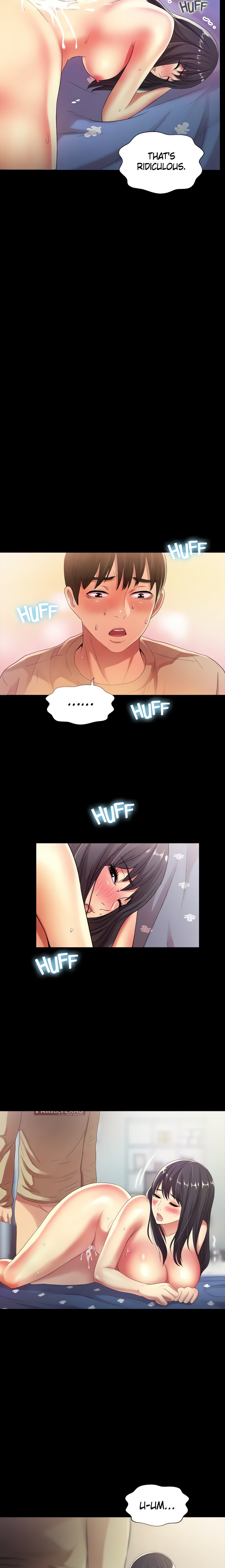 A Friend’s Girlfriend (Official) chapter 16 page 18