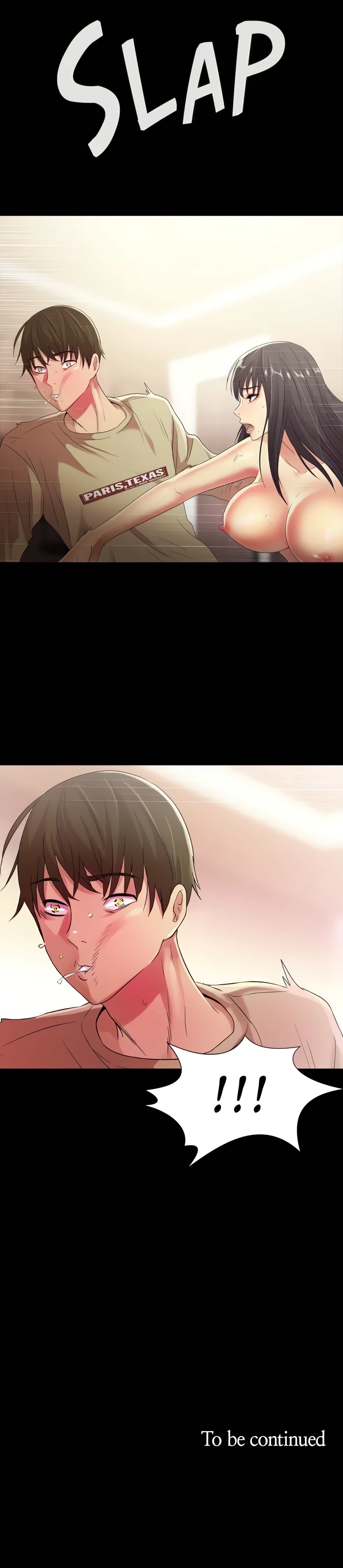A Friend’s Girlfriend (Official) chapter 16 page 20