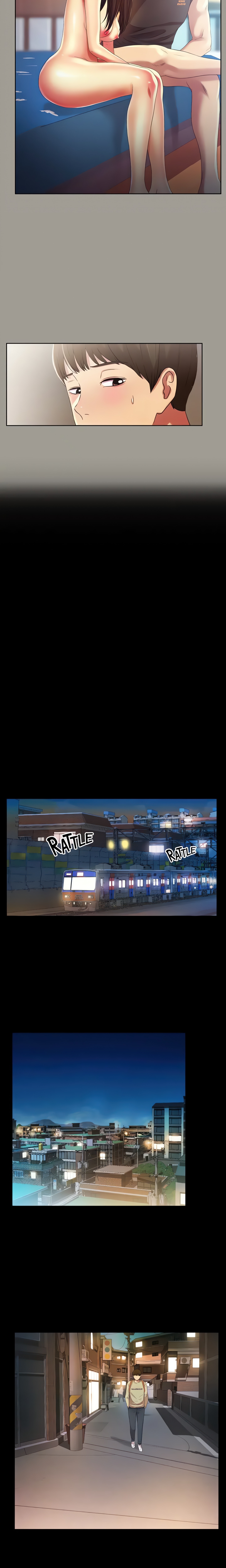 A Friend’s Girlfriend (Official) chapter 17 page 5
