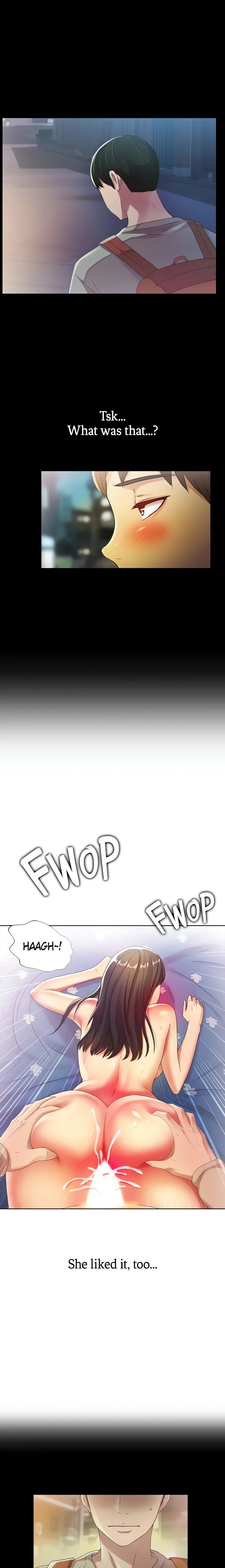 A Friend’s Girlfriend (Official) chapter 17 page 6