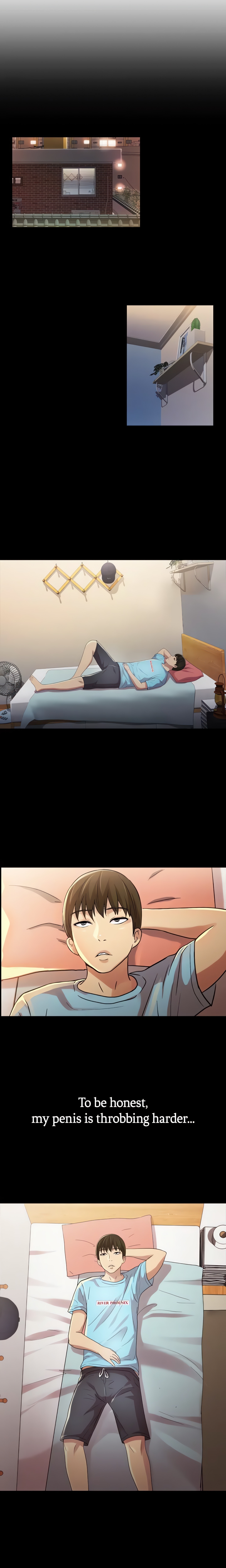 A Friend’s Girlfriend (Official) chapter 17 page 8