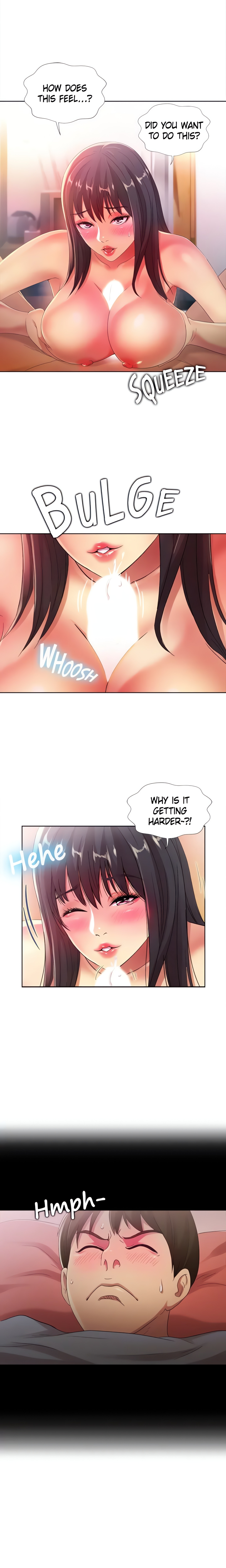 A Friend’s Girlfriend (Official) chapter 17 page 12