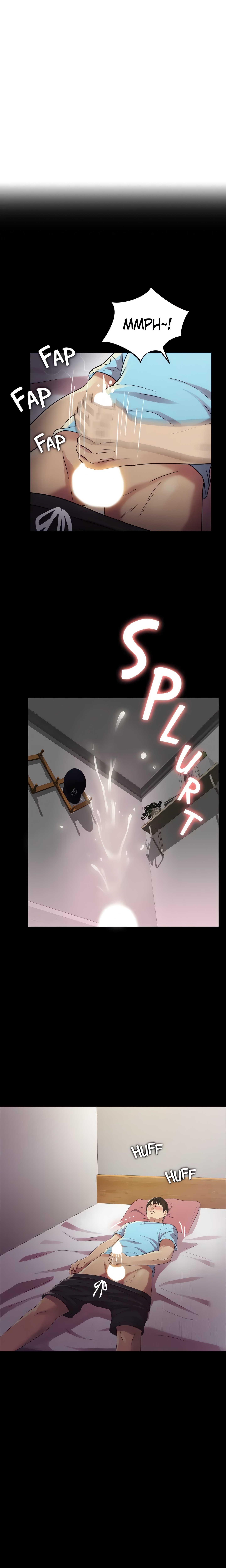 A Friend’s Girlfriend (Official) chapter 17 page 14