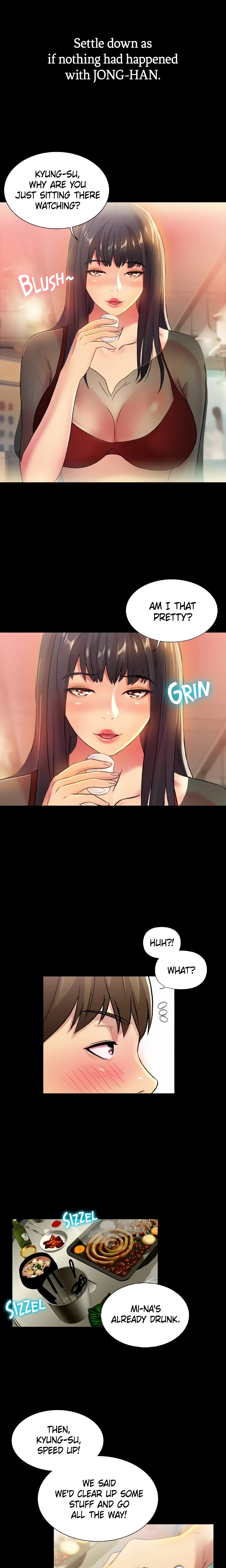 A Friend’s Girlfriend (Official) chapter 18 page 4