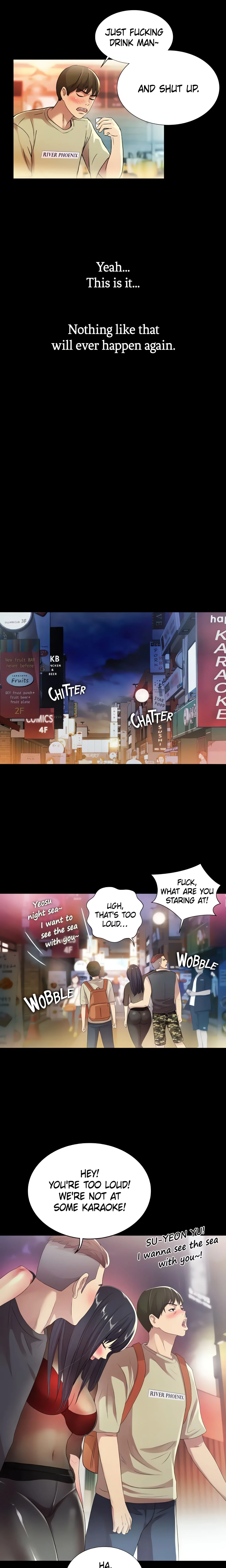 A Friend’s Girlfriend (Official) chapter 18 page 6