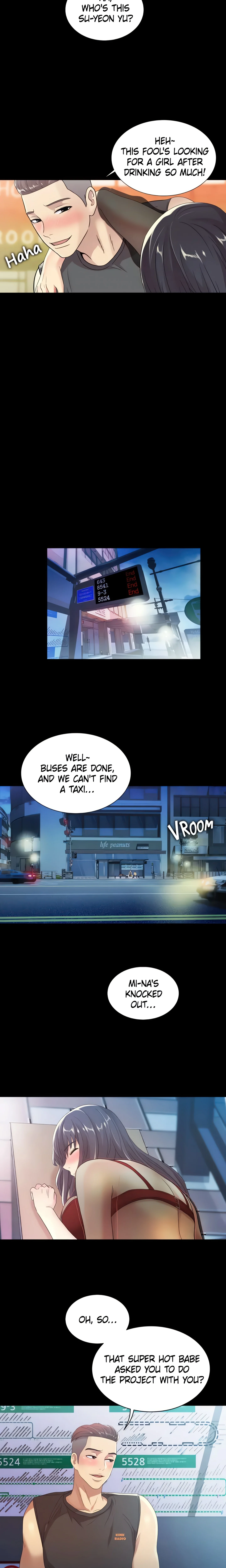 A Friend’s Girlfriend (Official) chapter 18 page 7