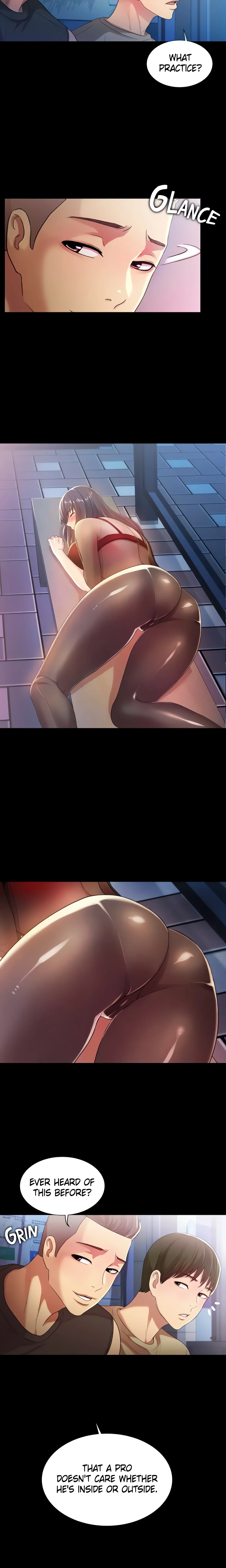 A Friend’s Girlfriend (Official) chapter 18 page 9