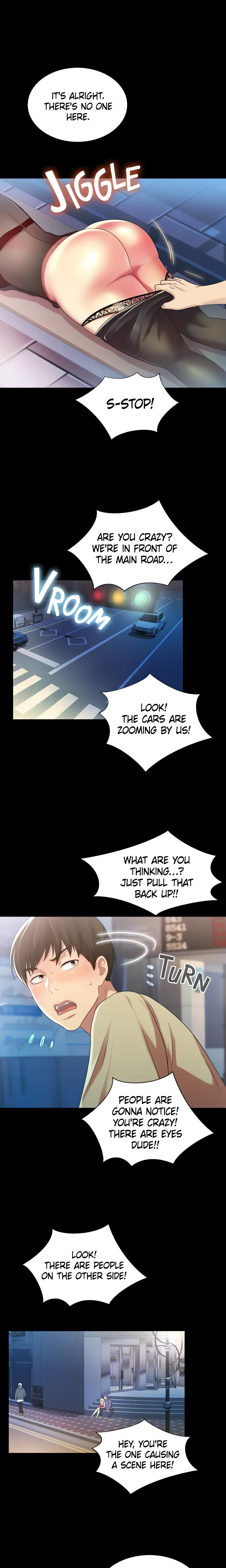 A Friend’s Girlfriend (Official) chapter 18 page 12