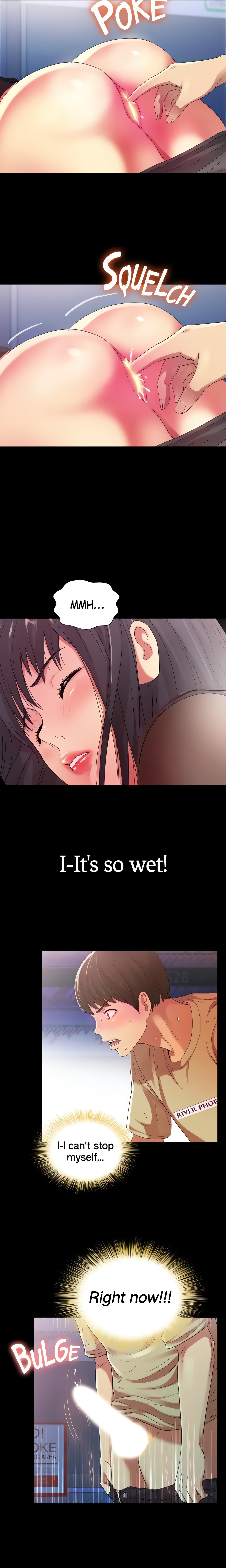 A Friend’s Girlfriend (Official) chapter 18 page 16