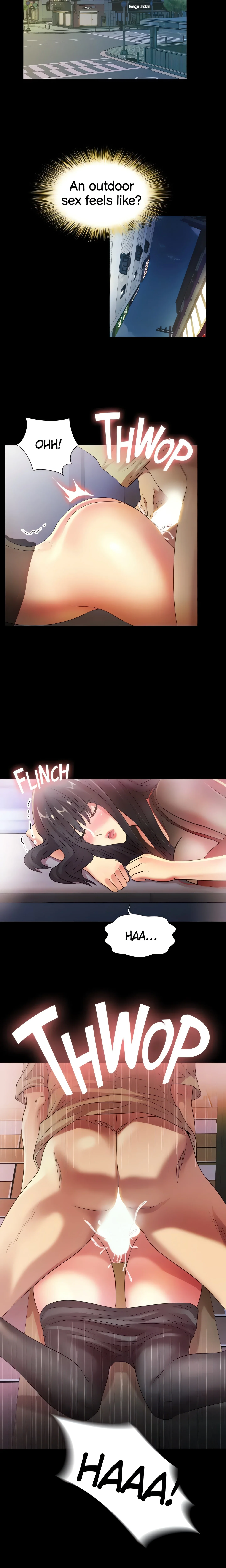 A Friend’s Girlfriend (Official) chapter 18 page 18