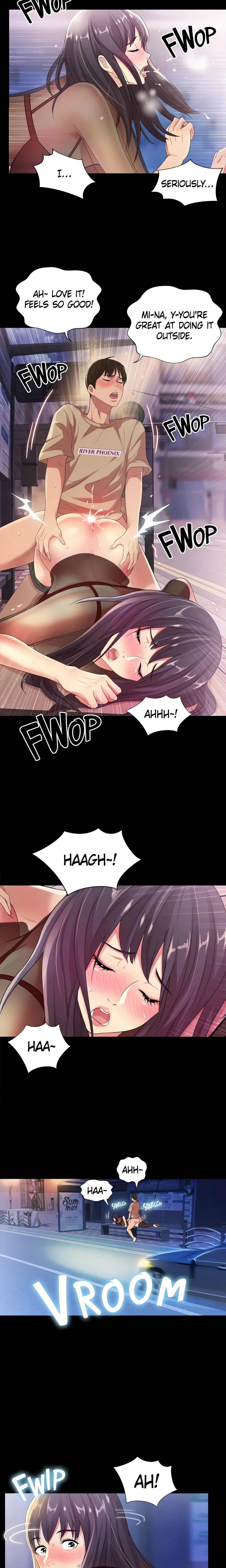 A Friend’s Girlfriend (Official) chapter 19 page 6