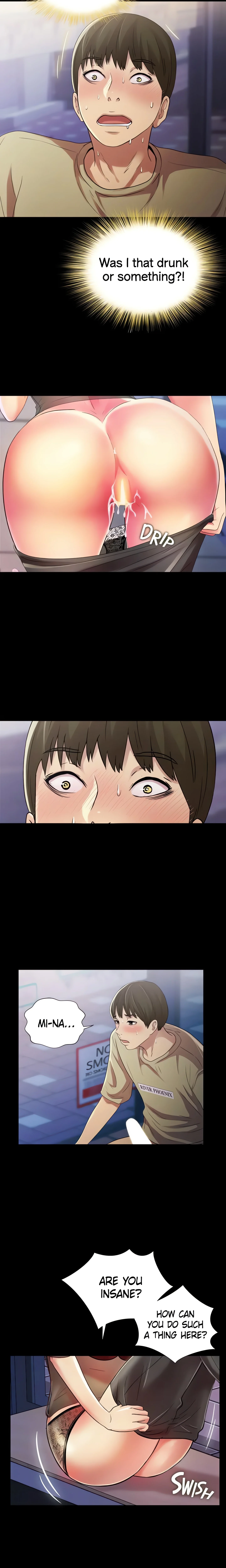 A Friend’s Girlfriend (Official) chapter 19 page 9