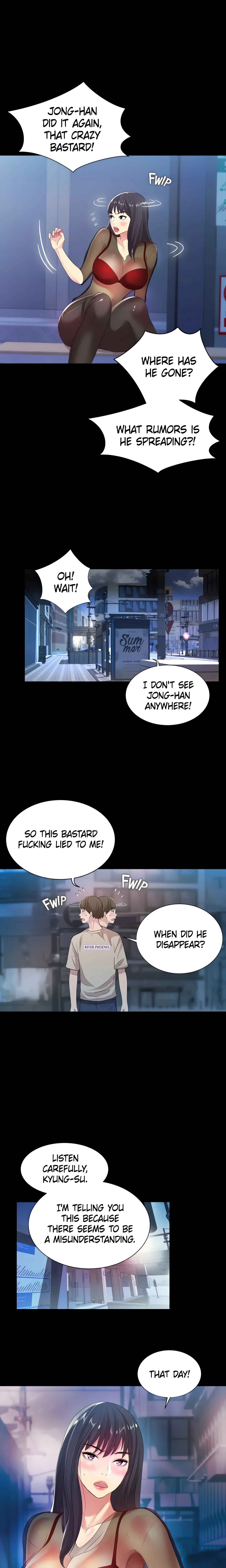 A Friend’s Girlfriend (Official) chapter 19 page 11
