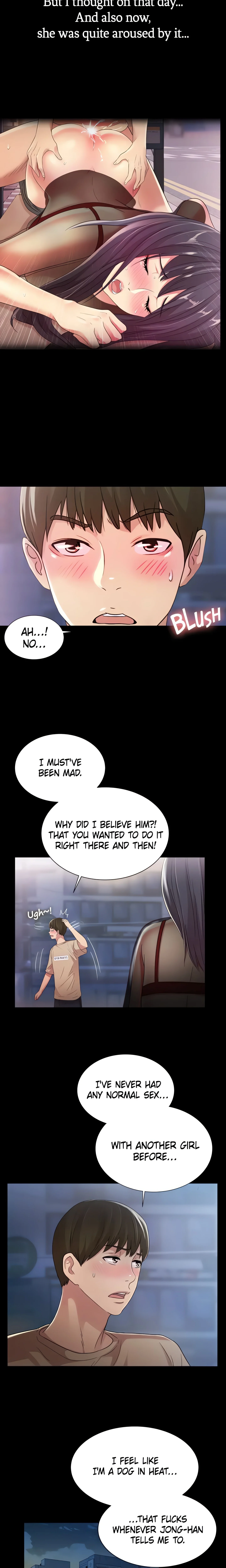 A Friend’s Girlfriend (Official) chapter 19 page 13