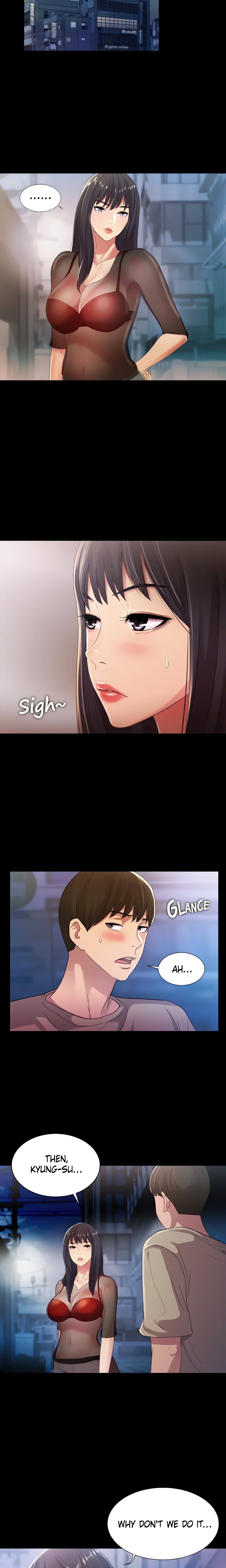 A Friend’s Girlfriend (Official) chapter 19 page 14