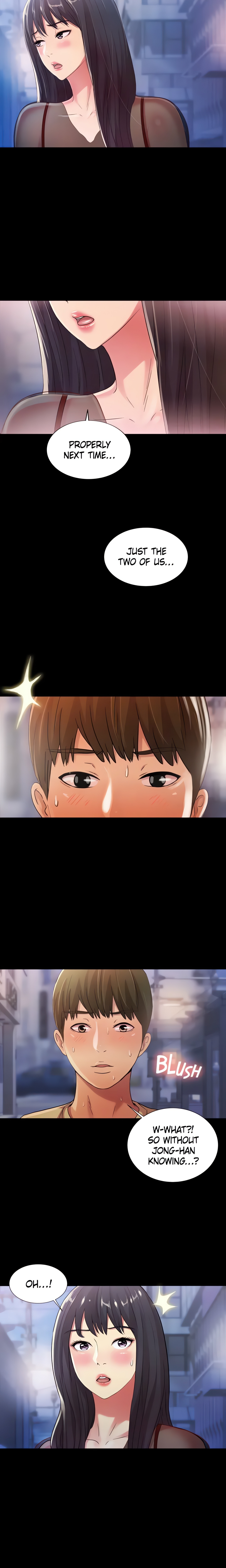 A Friend’s Girlfriend (Official) chapter 19 page 15