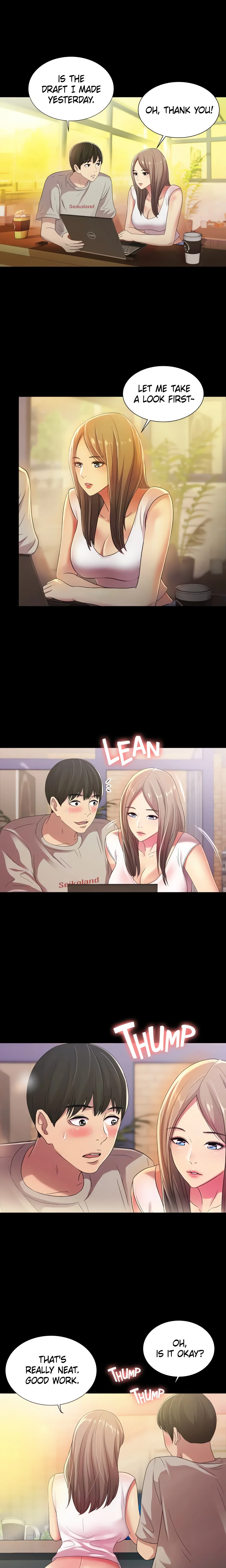 A Friend’s Girlfriend (Official) chapter 19 page 18
