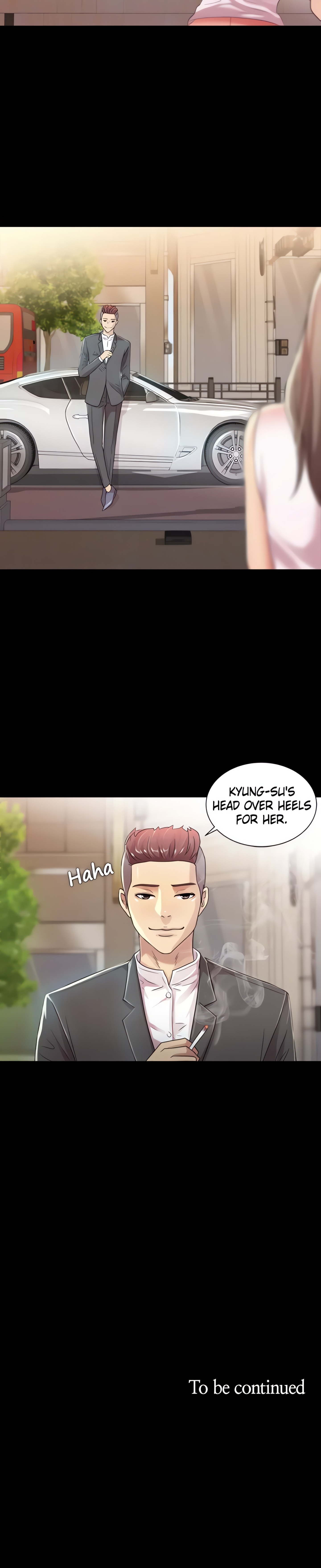 A Friend’s Girlfriend (Official) chapter 19 page 20