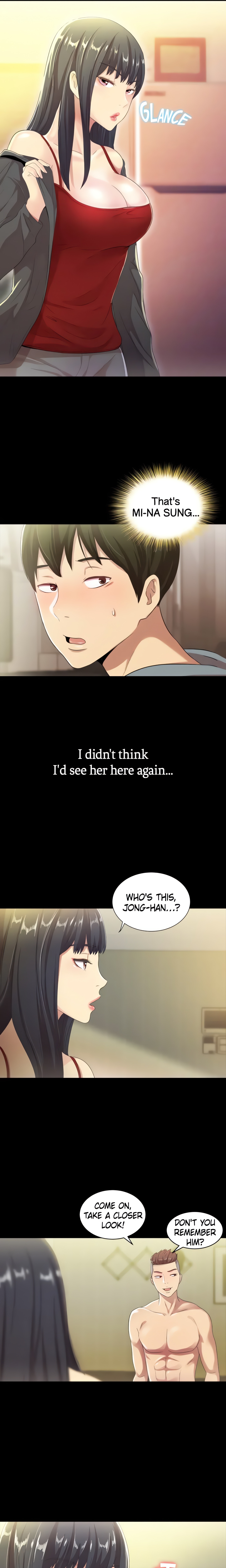 A Friend’s Girlfriend (Official) chapter 2 page 3