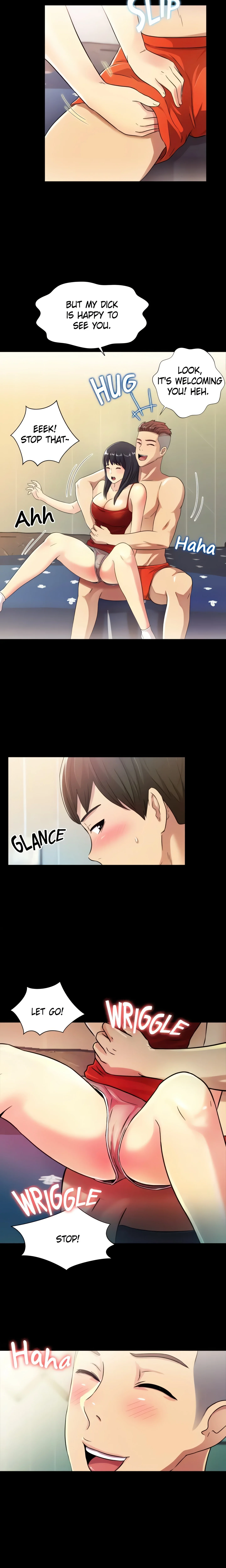A Friend’s Girlfriend (Official) chapter 2 page 11