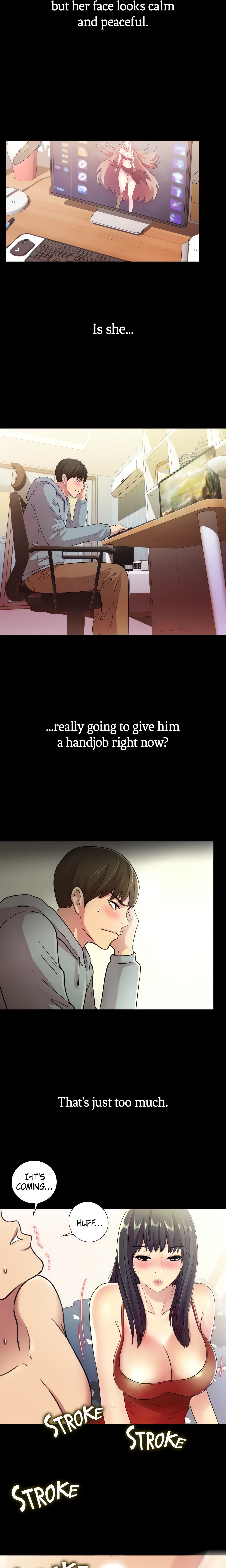 A Friend’s Girlfriend (Official) chapter 2 page 16