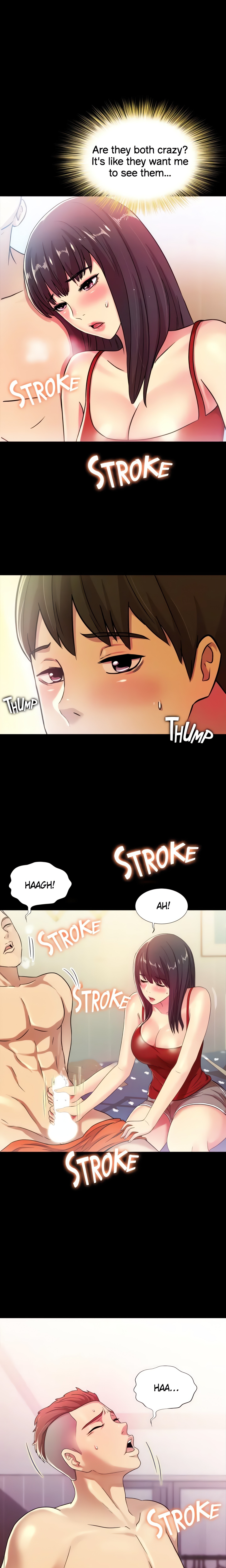 A Friend’s Girlfriend (Official) chapter 2 page 24