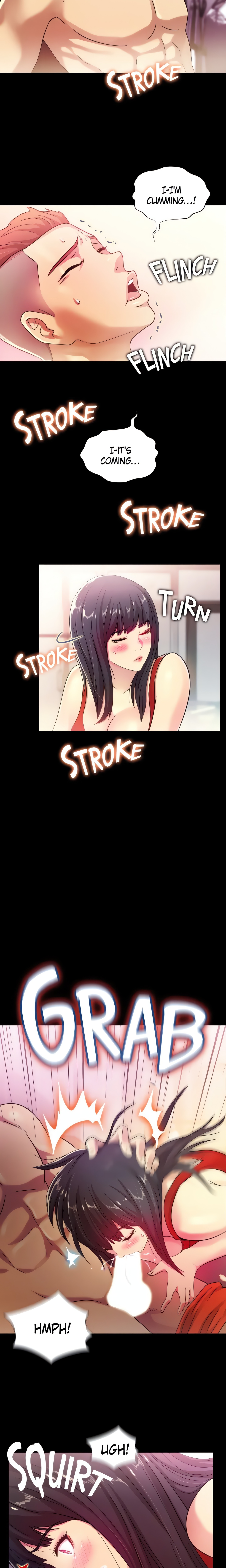 A Friend’s Girlfriend (Official) chapter 2 page 25
