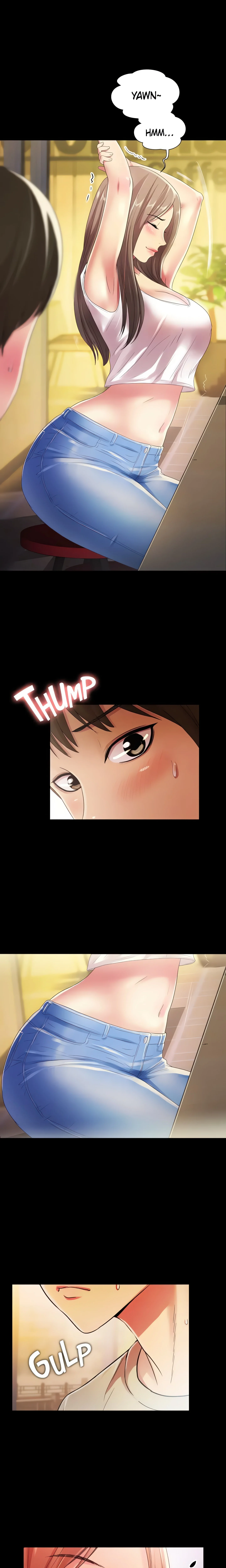 A Friend’s Girlfriend (Official) chapter 20 page 3