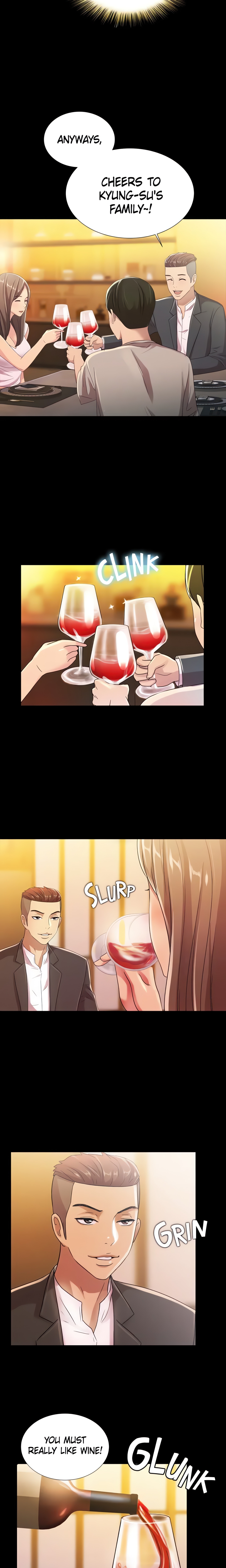 A Friend’s Girlfriend (Official) chapter 20 page 18