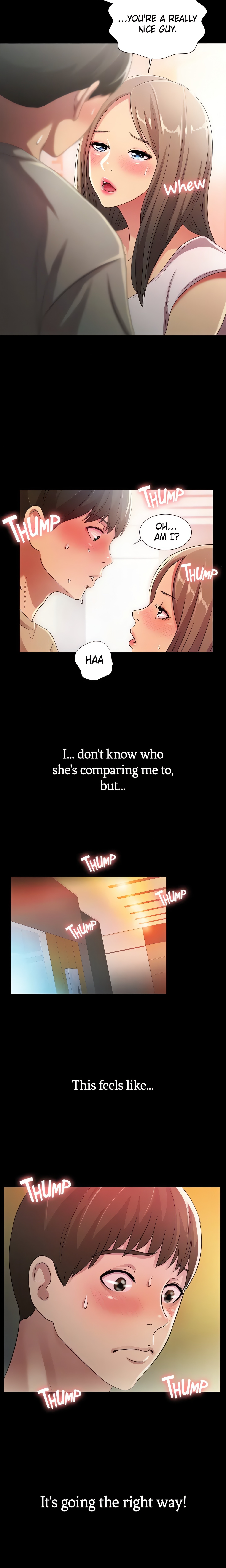 A Friend’s Girlfriend (Official) chapter 21 page 3