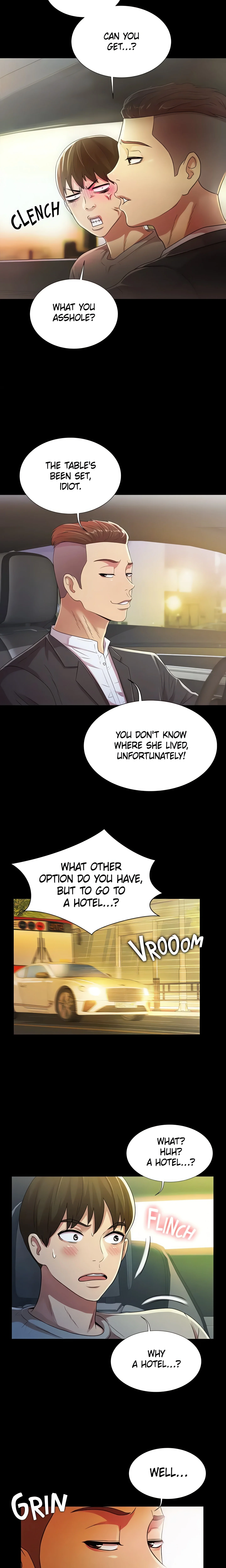 A Friend’s Girlfriend (Official) chapter 21 page 13