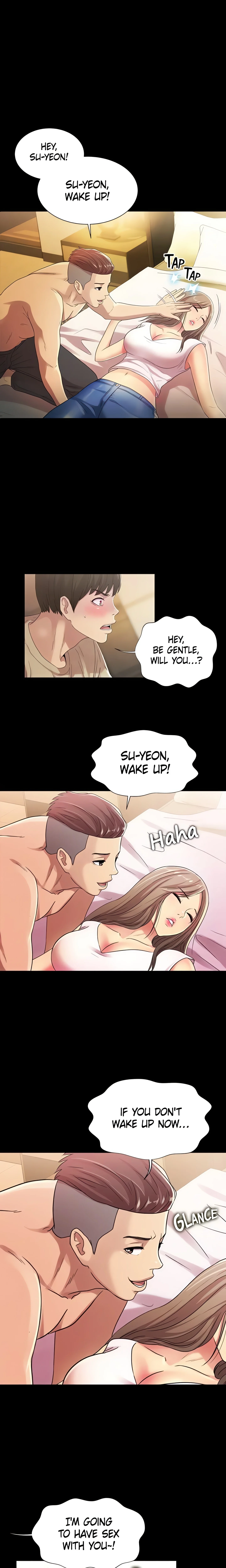 A Friend’s Girlfriend (Official) chapter 22 page 1