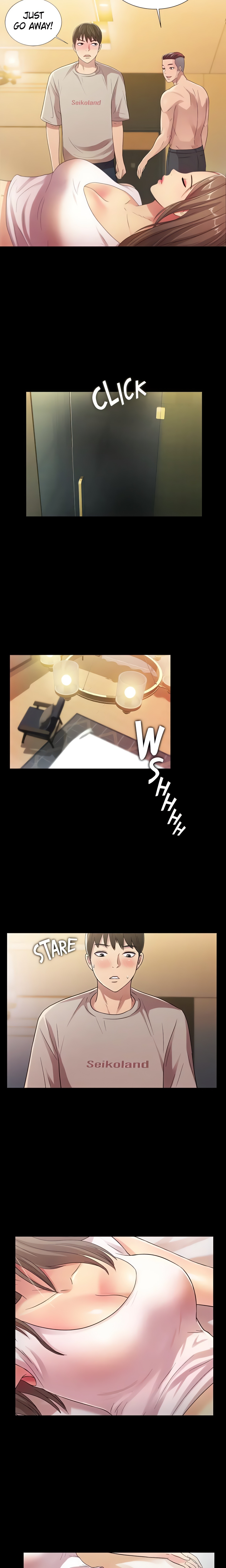 A Friend’s Girlfriend (Official) chapter 22 page 4