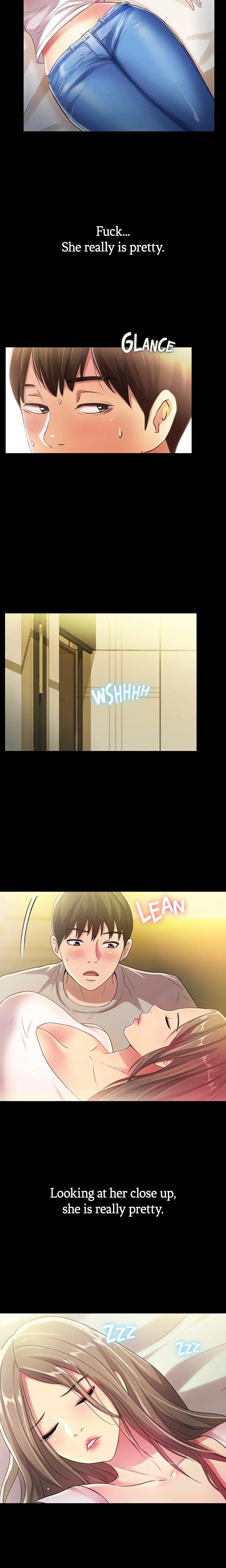 A Friend’s Girlfriend (Official) chapter 22 page 5