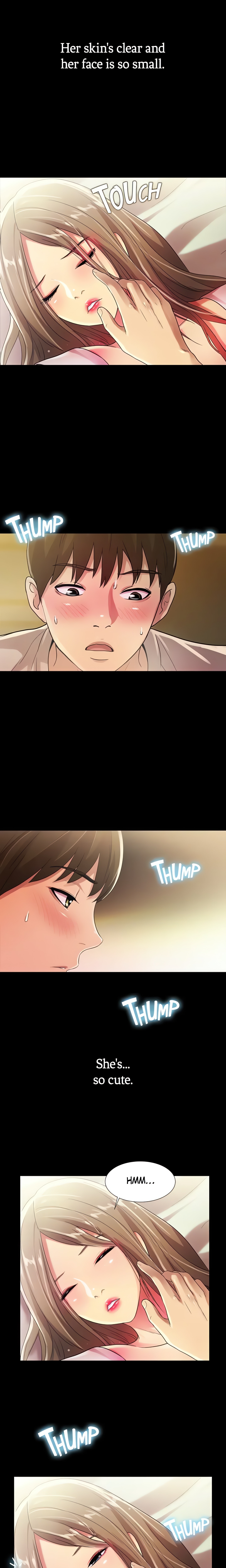 A Friend’s Girlfriend (Official) chapter 22 page 6