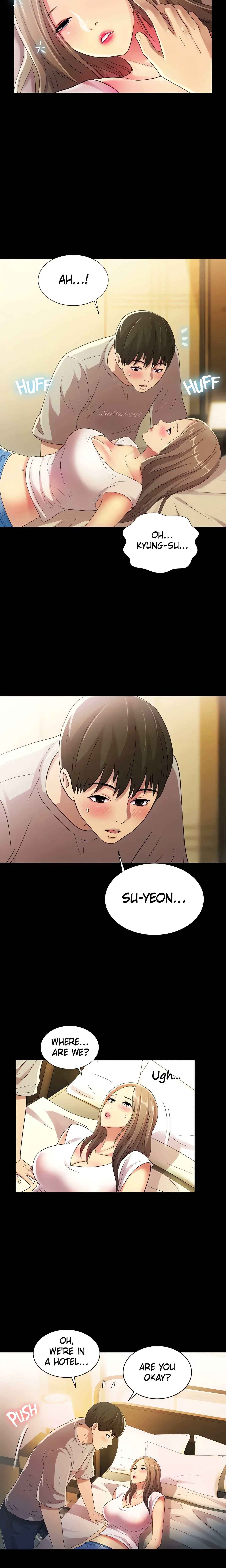 A Friend’s Girlfriend (Official) chapter 22 page 7