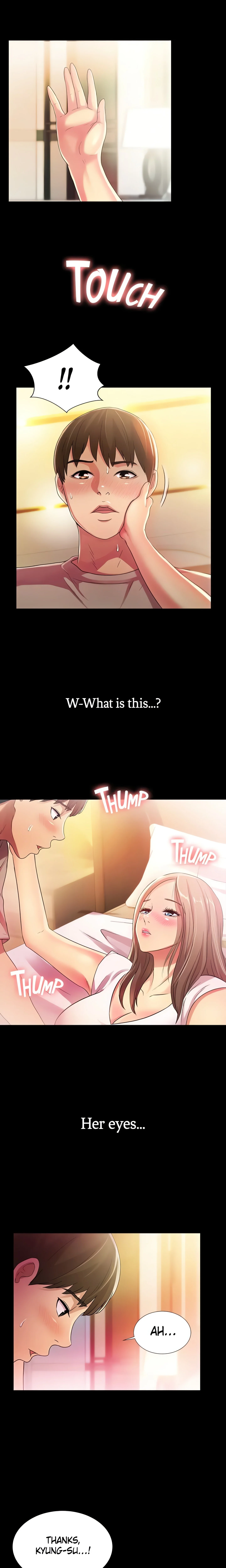 A Friend’s Girlfriend (Official) chapter 22 page 9