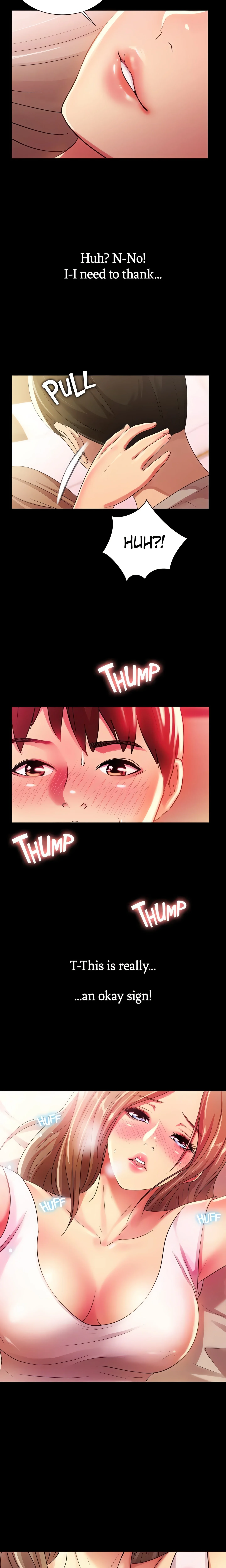 A Friend’s Girlfriend (Official) chapter 22 page 10