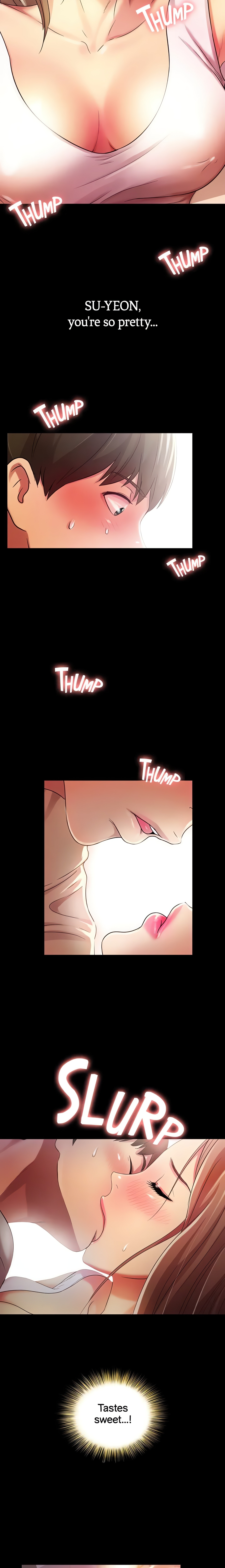 A Friend’s Girlfriend (Official) chapter 22 page 11