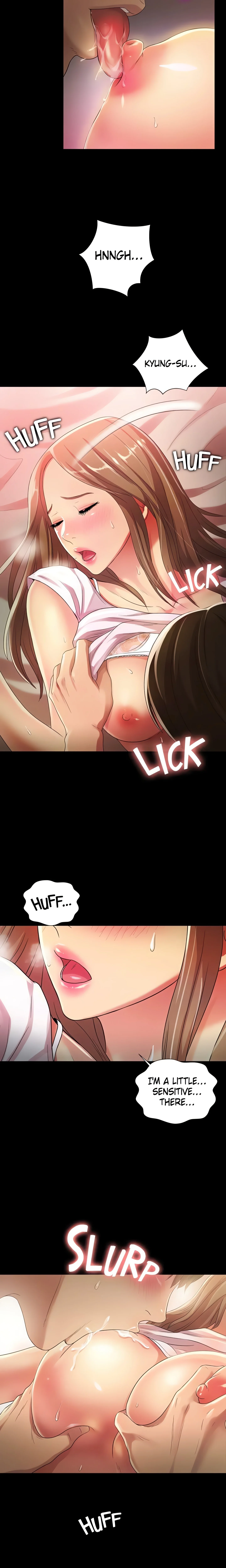 A Friend’s Girlfriend (Official) chapter 22 page 16