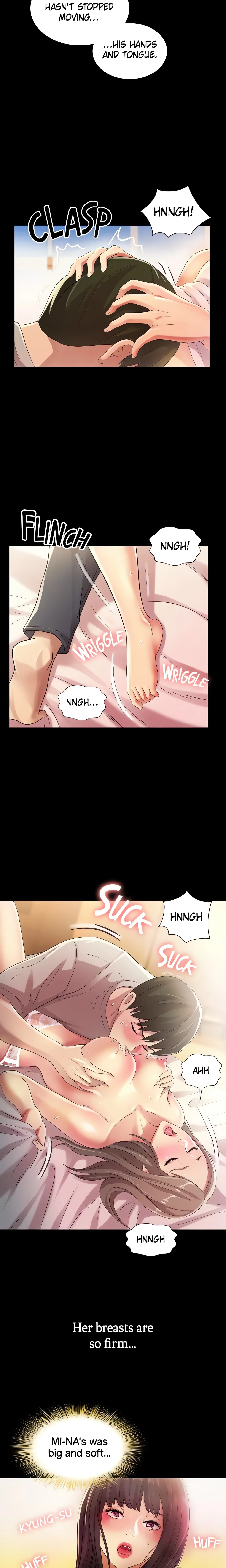 A Friend’s Girlfriend (Official) chapter 22 page 18