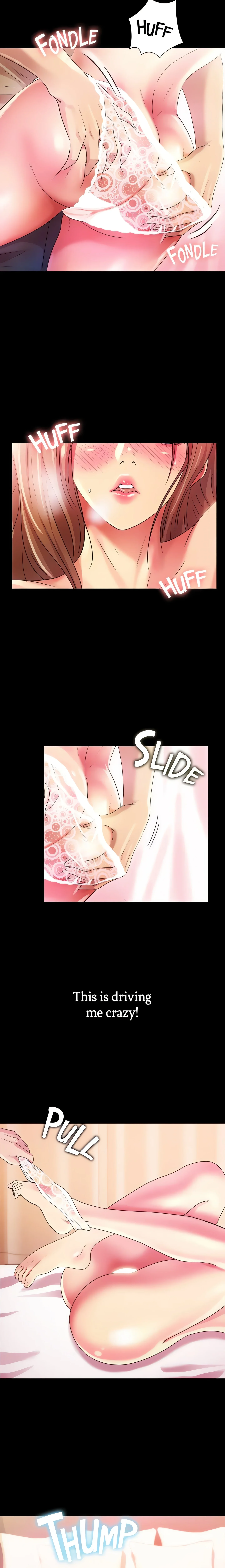 A Friend’s Girlfriend (Official) chapter 23 page 3