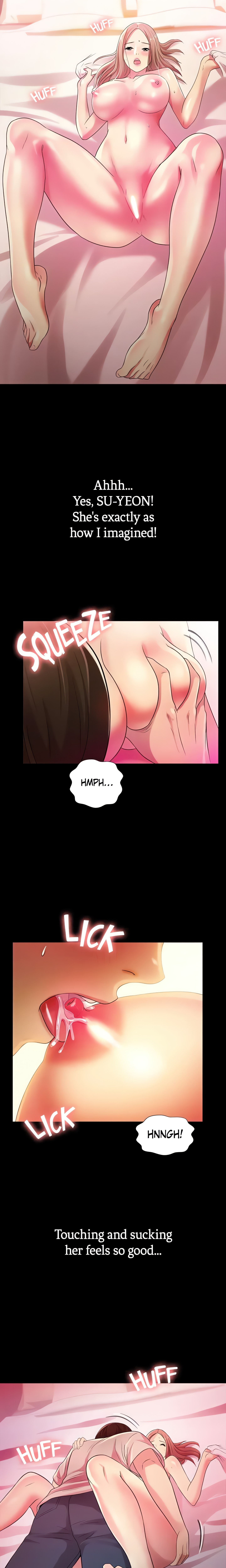 A Friend’s Girlfriend (Official) chapter 23 page 4