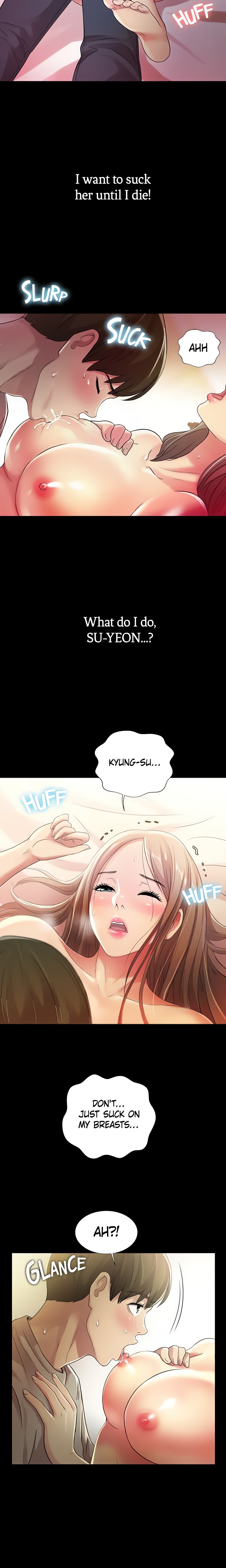 A Friend’s Girlfriend (Official) chapter 23 page 5