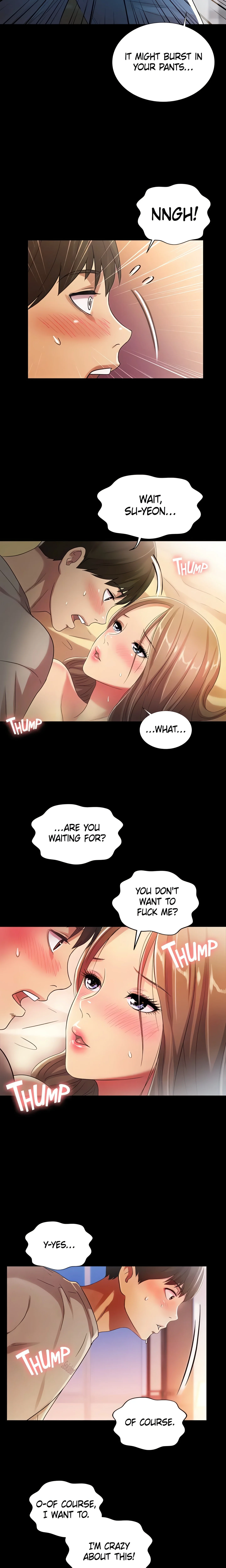 A Friend’s Girlfriend (Official) chapter 23 page 8