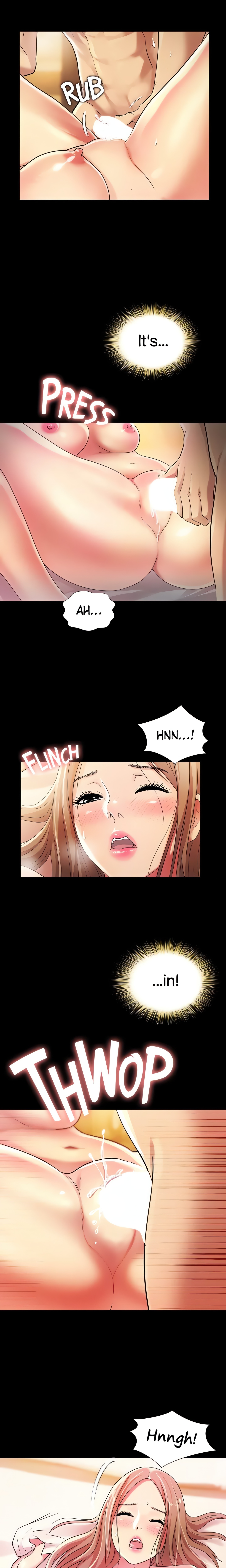 A Friend’s Girlfriend (Official) chapter 23 page 11