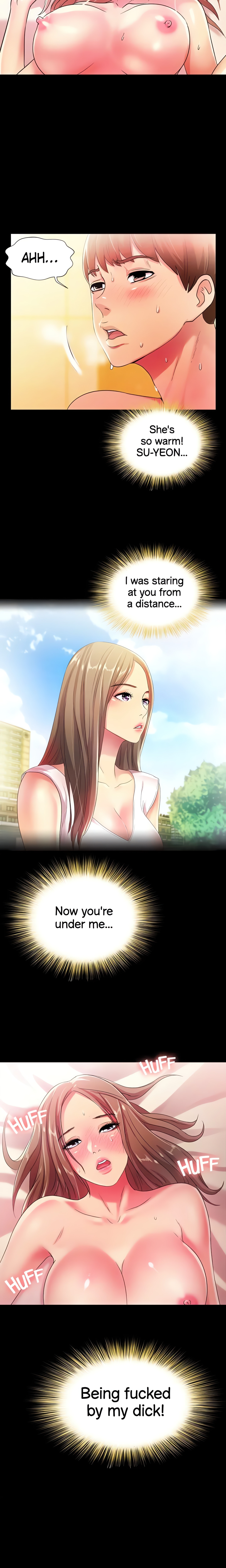 A Friend’s Girlfriend (Official) chapter 23 page 12