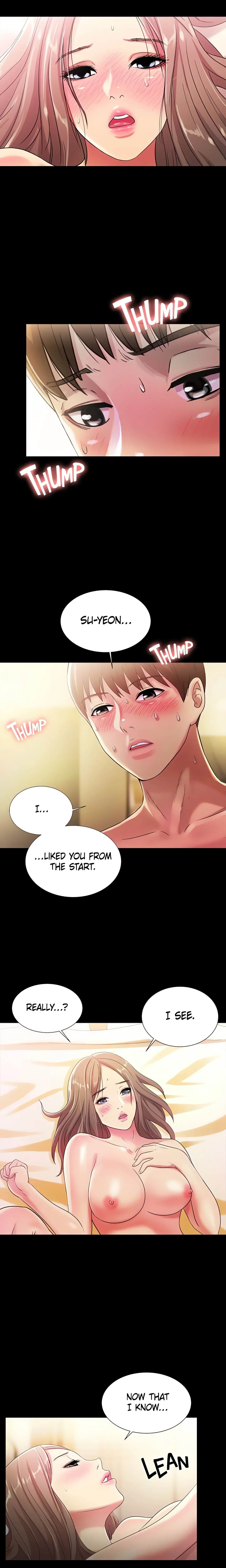 A Friend’s Girlfriend (Official) chapter 23 page 13