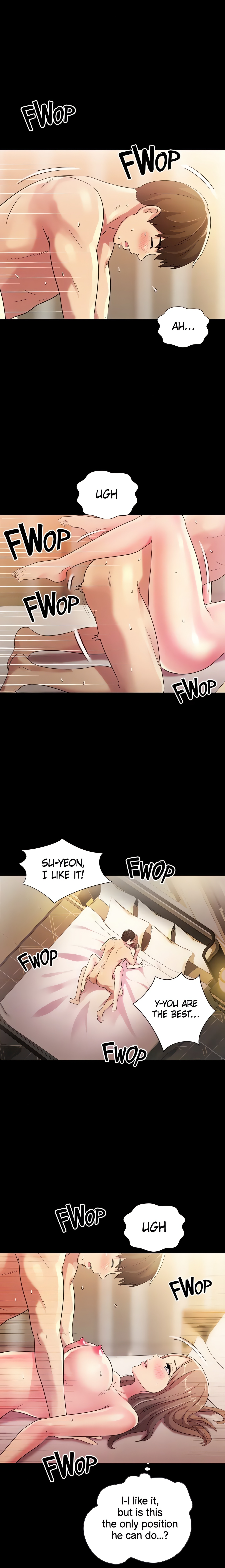 A Friend’s Girlfriend (Official) chapter 23 page 16