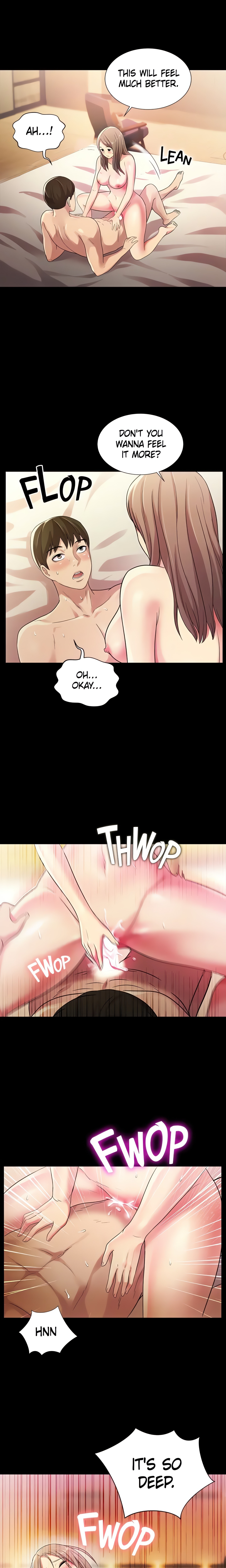 A Friend’s Girlfriend (Official) chapter 23 page 18